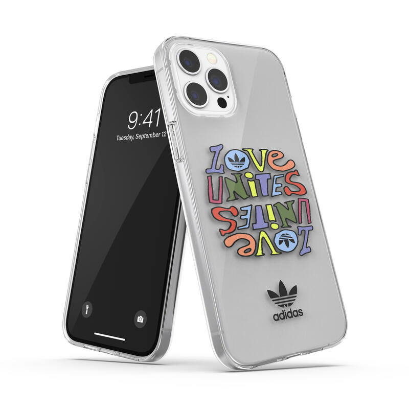 楽天市場 Adidas アディダス Iphone 12 Pro Max ケース クリアケース スマホケース アイフォン カバー 耐衝撃 Tpu Cny チャイニーズニューイヤー 旧正月デザイン カラフル Smartstyle 楽天市場店