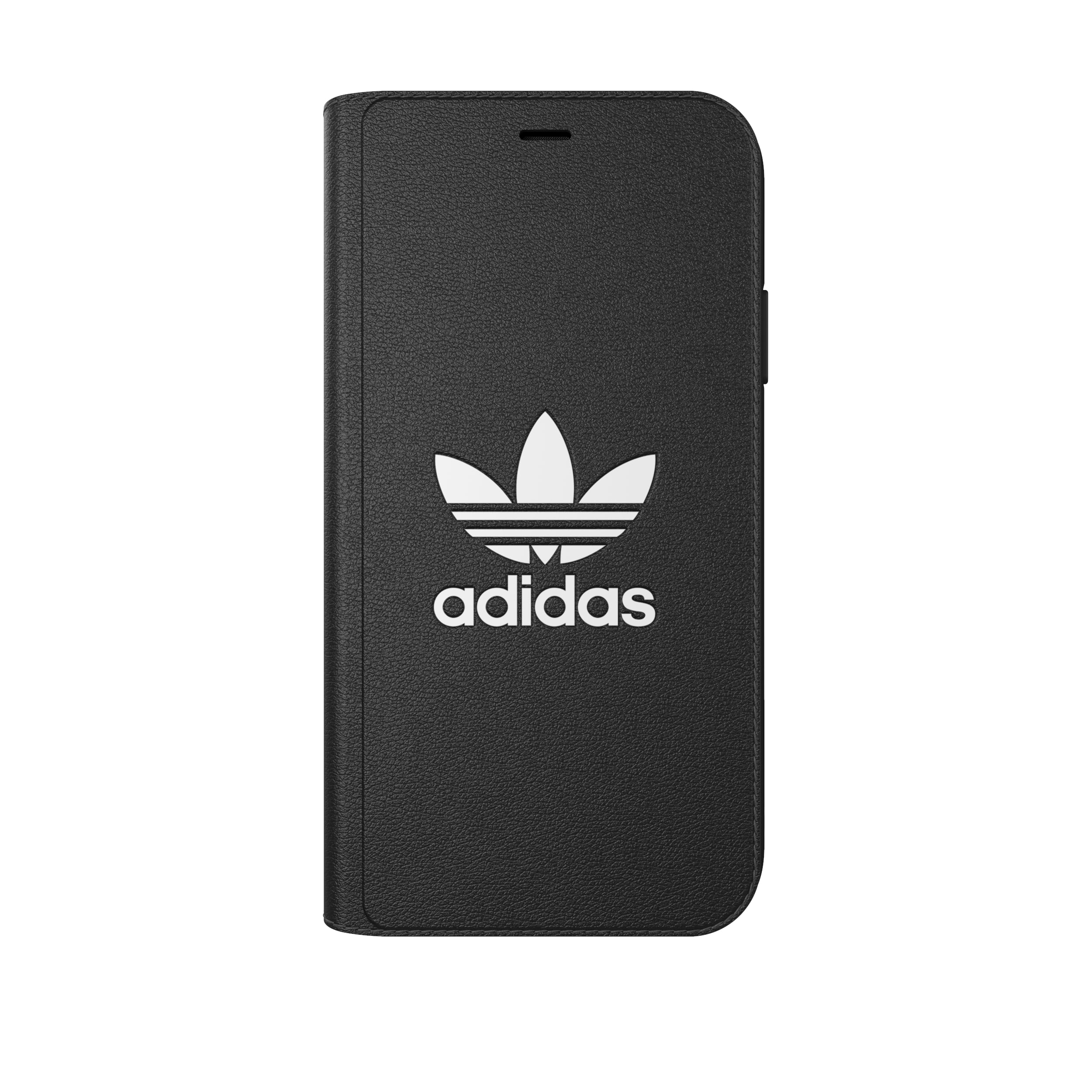 楽天市場 Adidas アディダス Iphone Xr 手帳型ケース アイフォン 手帳 ケース カバー スマホケース 耐衝撃 Tpu Basic ブラック 黒 Smartstyle 楽天市場店