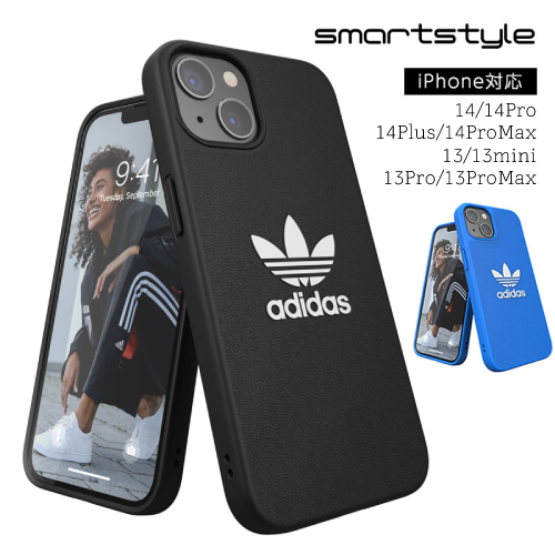 楽天市場】【 送料無料 】 adidas アディダス iPhone 手帳型ケース