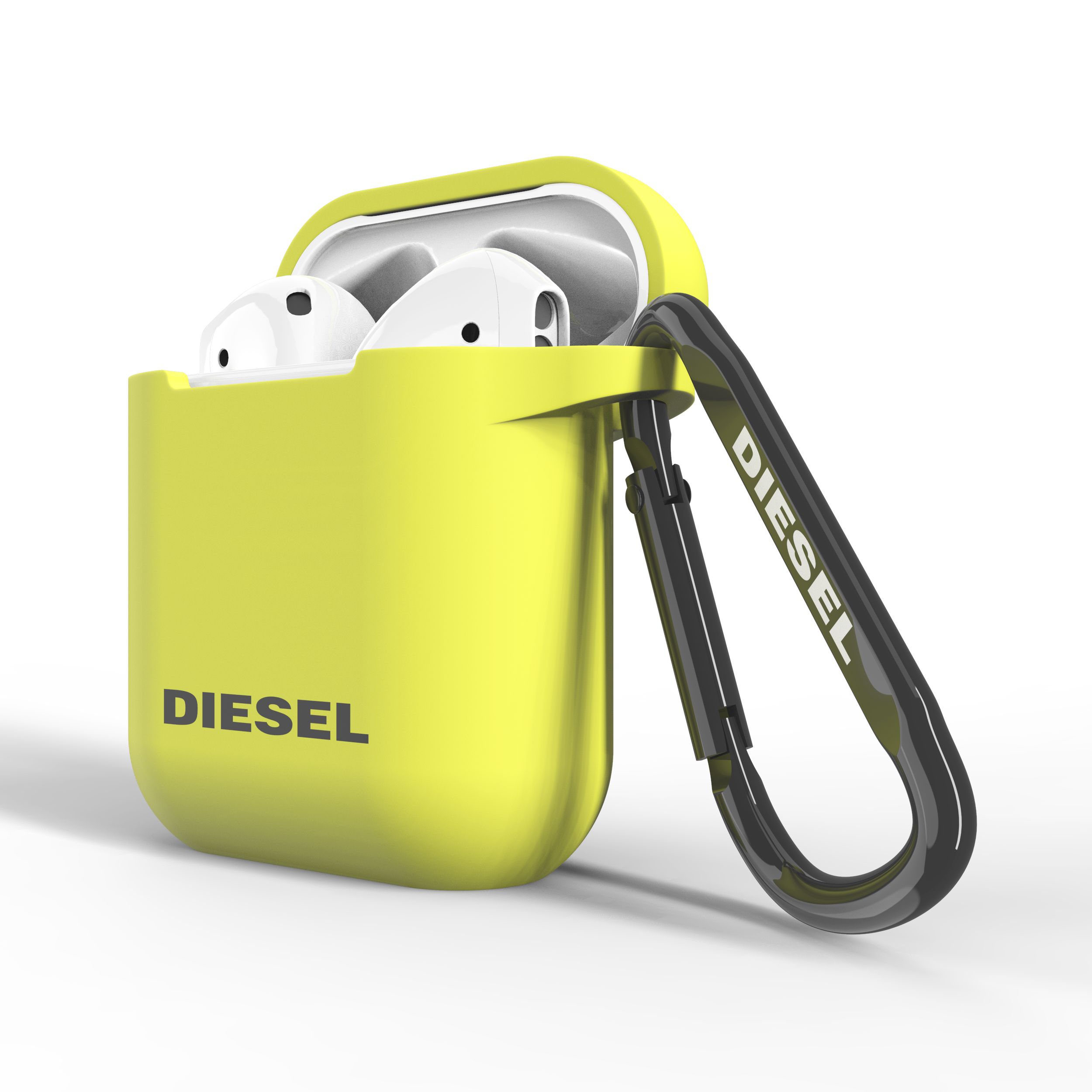 ディーゼル DIESEL airpods proケース / AirPods シリコン airpodsproケース おしゃれ カバー シリコンカバー カラビナ付き ケース (ブラック 黒 / ネオンライム / ピンク / レッド )airpods pro ケース 保護ケース エアーポッズ エアポッツプロ ケース ... ディーゼル DIESEL airpods proケース / AirPods シリコン airpodsproケース おしゃれ カバー シリコンカバー カラビナ付き ケース (ブラック 黒 / ネオンライム / ピンク / レッド )airpods pro ケース 保護ケース エアーポッズ エアポッツプロ ケース ...