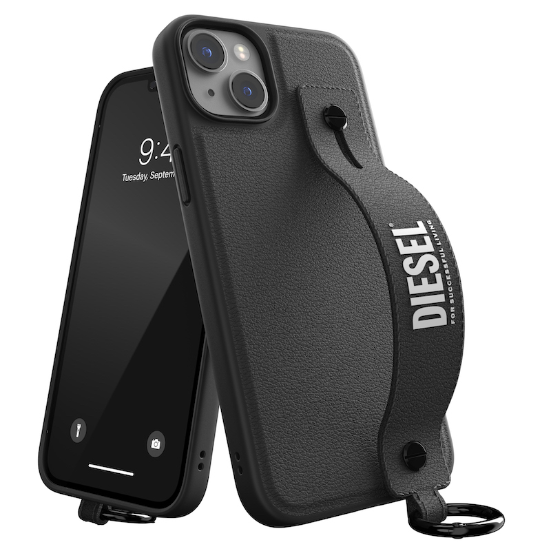 【楽天市場】【送料無料】 DIESEL ディーゼル iPhone 15 / 15 Pro 