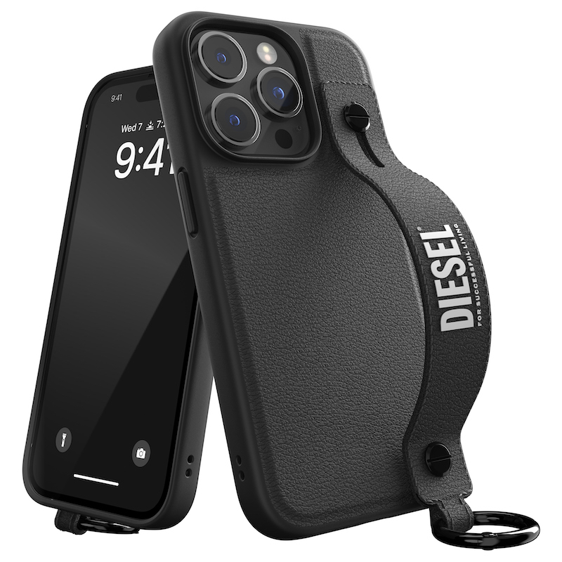 楽天市場】【送料無料】 DIESEL ディーゼル iPhone 15 / 15 Pro / 15