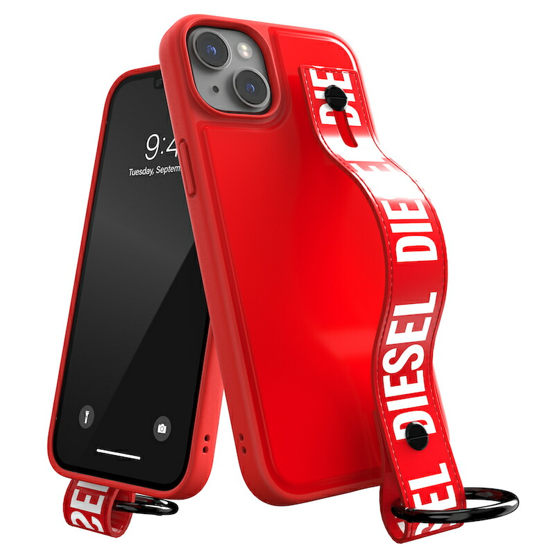 楽天市場】【送料無料】DIESEL ディーゼル iPhone 14 Plus