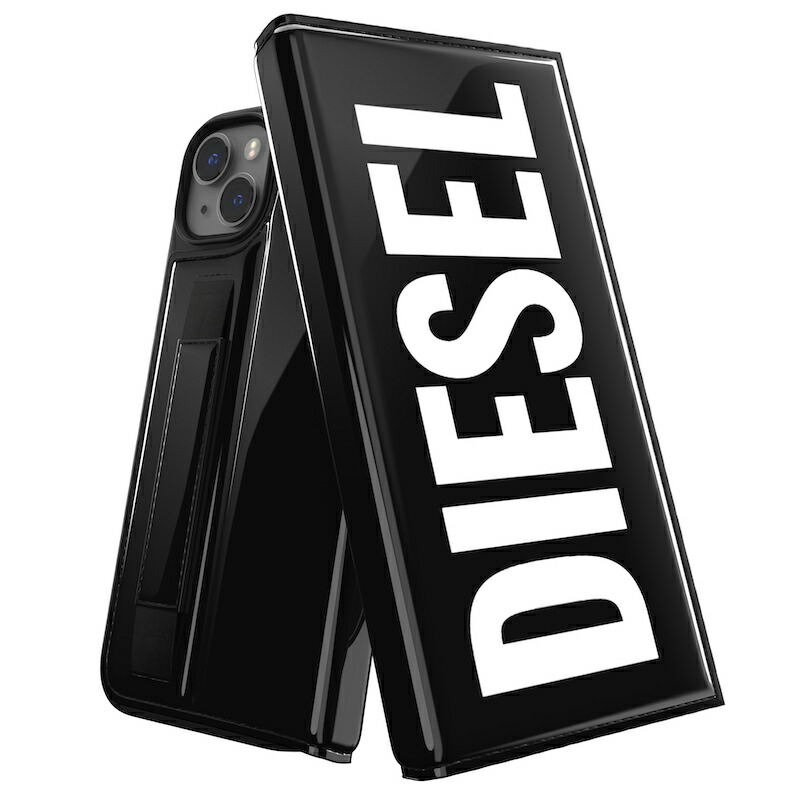 楽天市場】【送料無料】 DIESEL ディーゼル iPhone 14 Pro