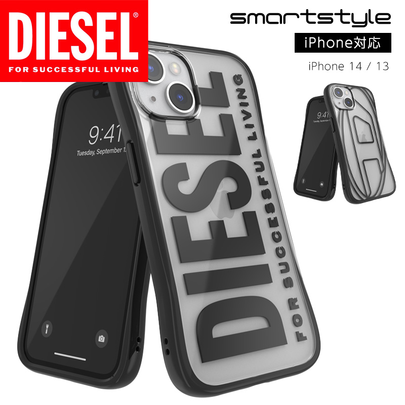 【大人気★ギフトに】DIESEL『iPhoneケース』送料込 