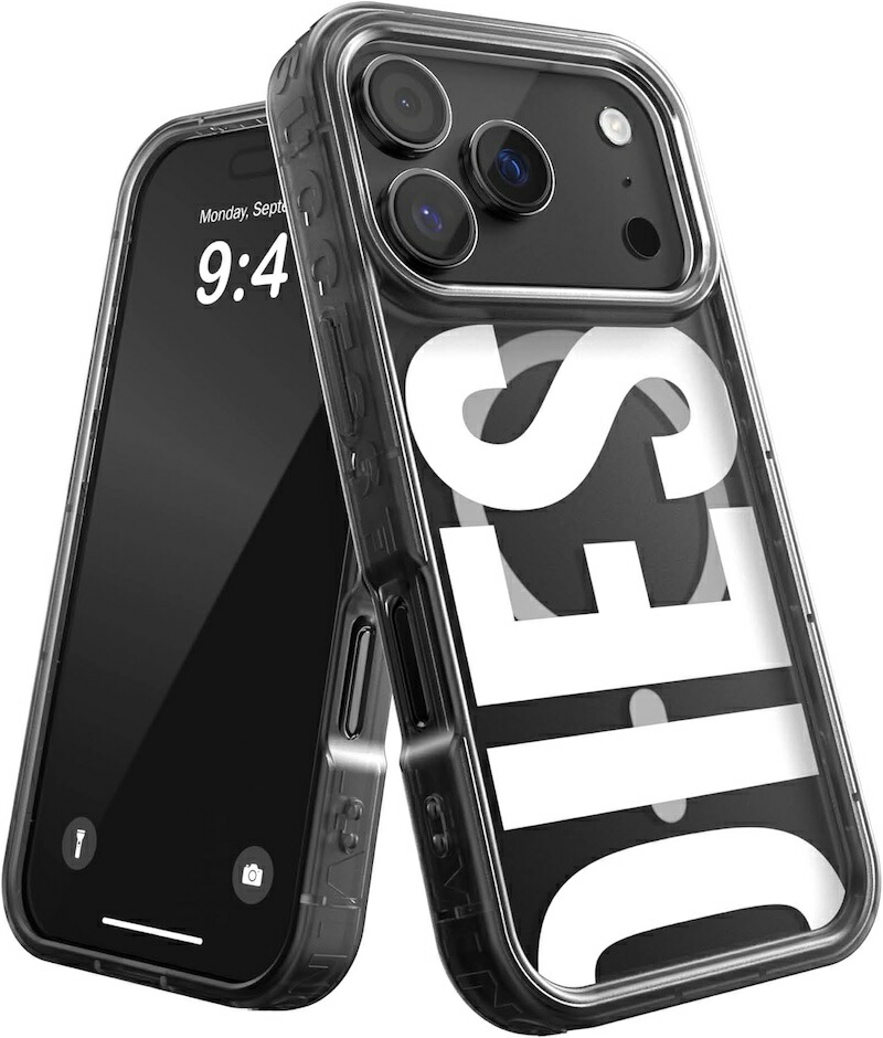 楽天市場】【送料無料】DIESEL ディーゼル iPhone 17 Pro / 17 Pro Max