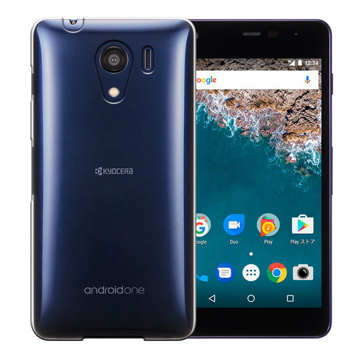 楽天市場 Ymobile Android One S2 京セラ Digno G 601kc 兼用 ワイモバイル Android One S2 Ymobile アンドロイドワン ケース Androidone S2カバー Kyocera Digno G 601kc Digno G ケース カバー ハードケース スマホケース 透明 クリア