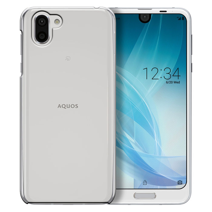 楽天市場】aquosr2ケース アクオスr2 docomo SH-03K au SHV42 シャープ