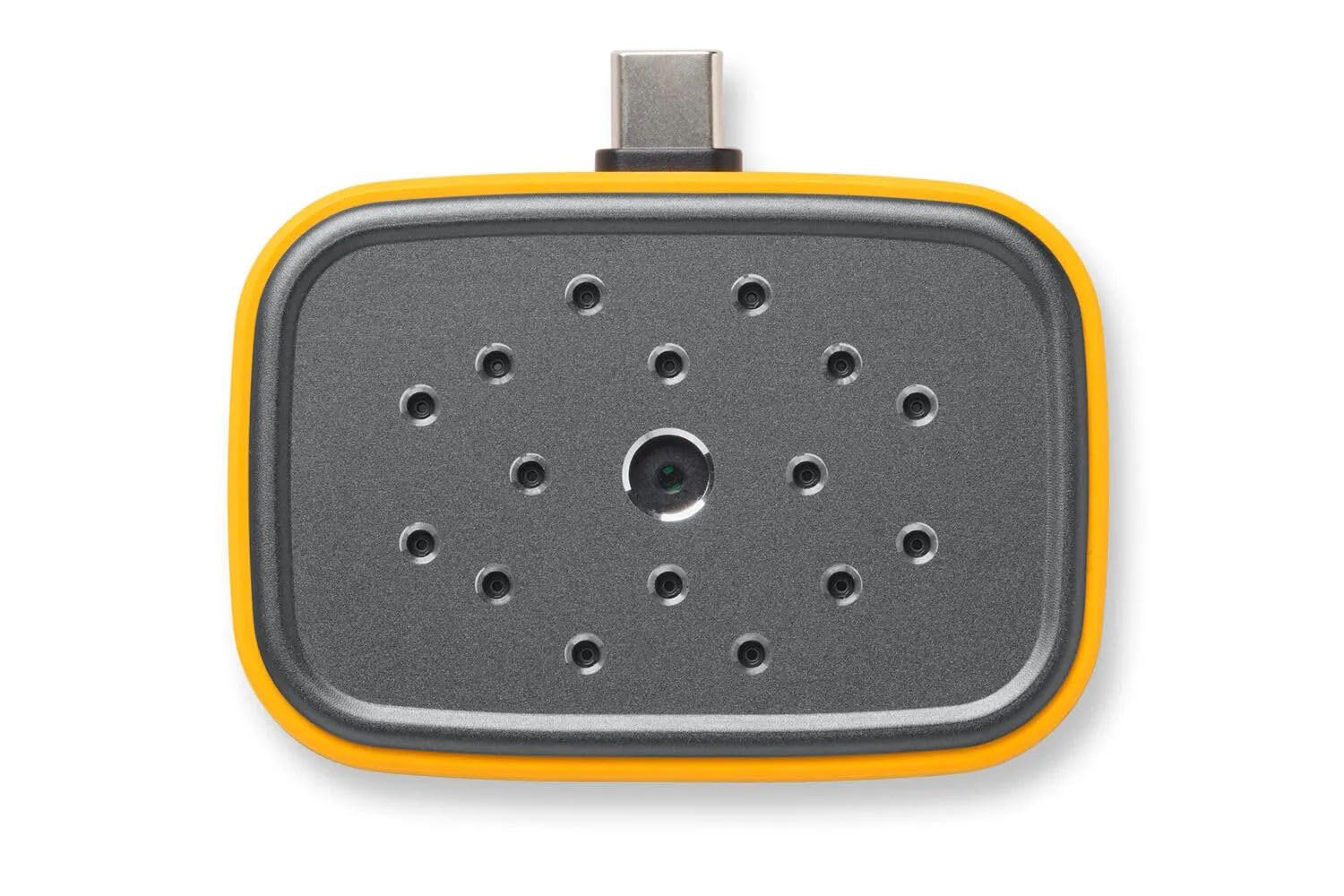 FLUKE(フルーク) 可動性超音波写真機 (Androidかっこ良い電話機に相応う) FLUKE-II01/JP