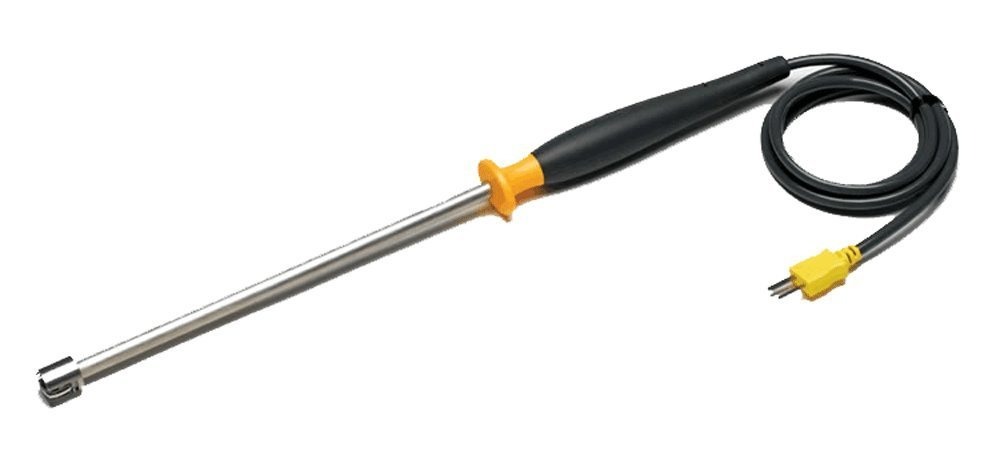 FLUKE（フルーク）堅牢型表面プローブ【国内正規品】 80PK-27