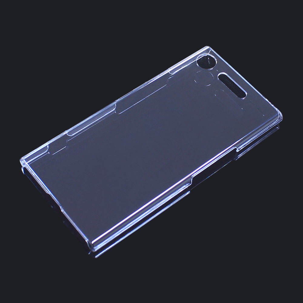 SONY - ♢ Xperia XZ3 64GB 白 本体＋Evutecケース＋保護ガラスの+