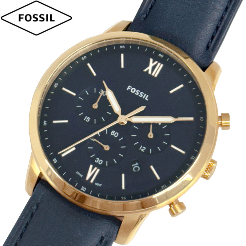 FOSSIL フォッシル 腕時計 新品 アウトレット THE COMMUTER
