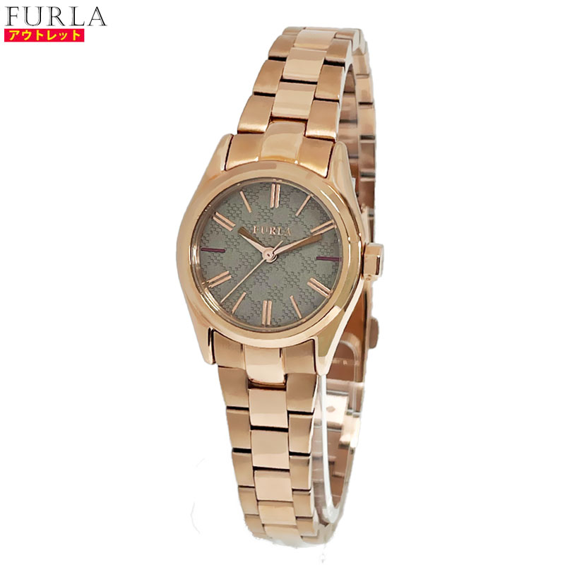 楽天市場】FURLA フルラ 腕時計 新品・アウトレット R4251104501