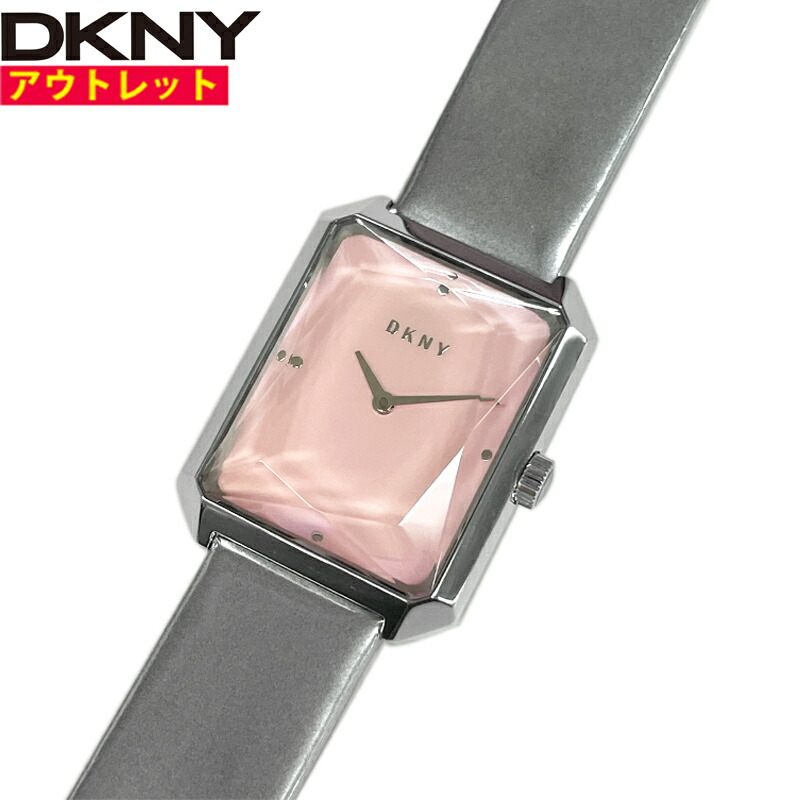【ダナ キャラン ニューヨーク】腕時計 レディース ダナキャランニューヨーク｜DKNY 時計 - 腕時計の通販なら