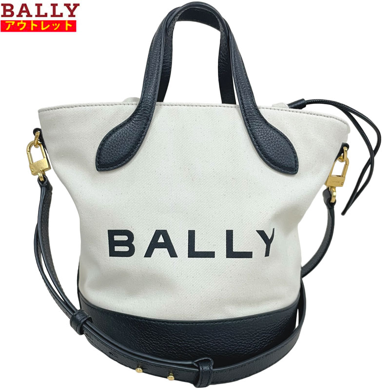 楽天市場】バリー BALLY ハンドバッグ B TURN LOCK SM 90 2WAY