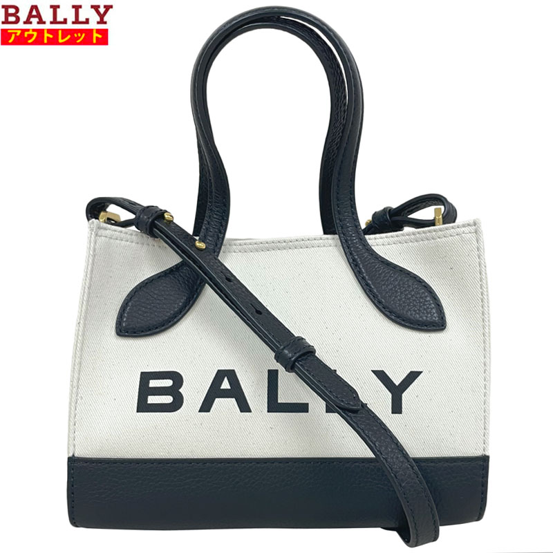 楽天市場】BALLY バリー ショルダーバッグ LAYKA XS レディース