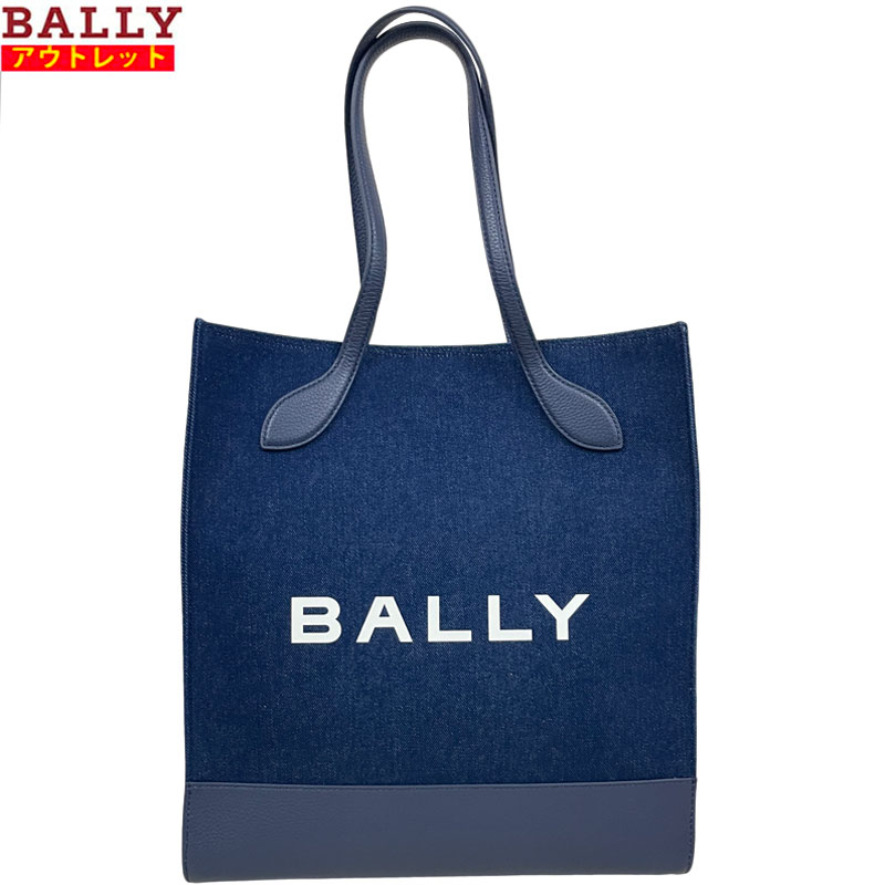 楽天市場】BALLY バリー トートバッグ CRYSTALIA.CAM クリスタ