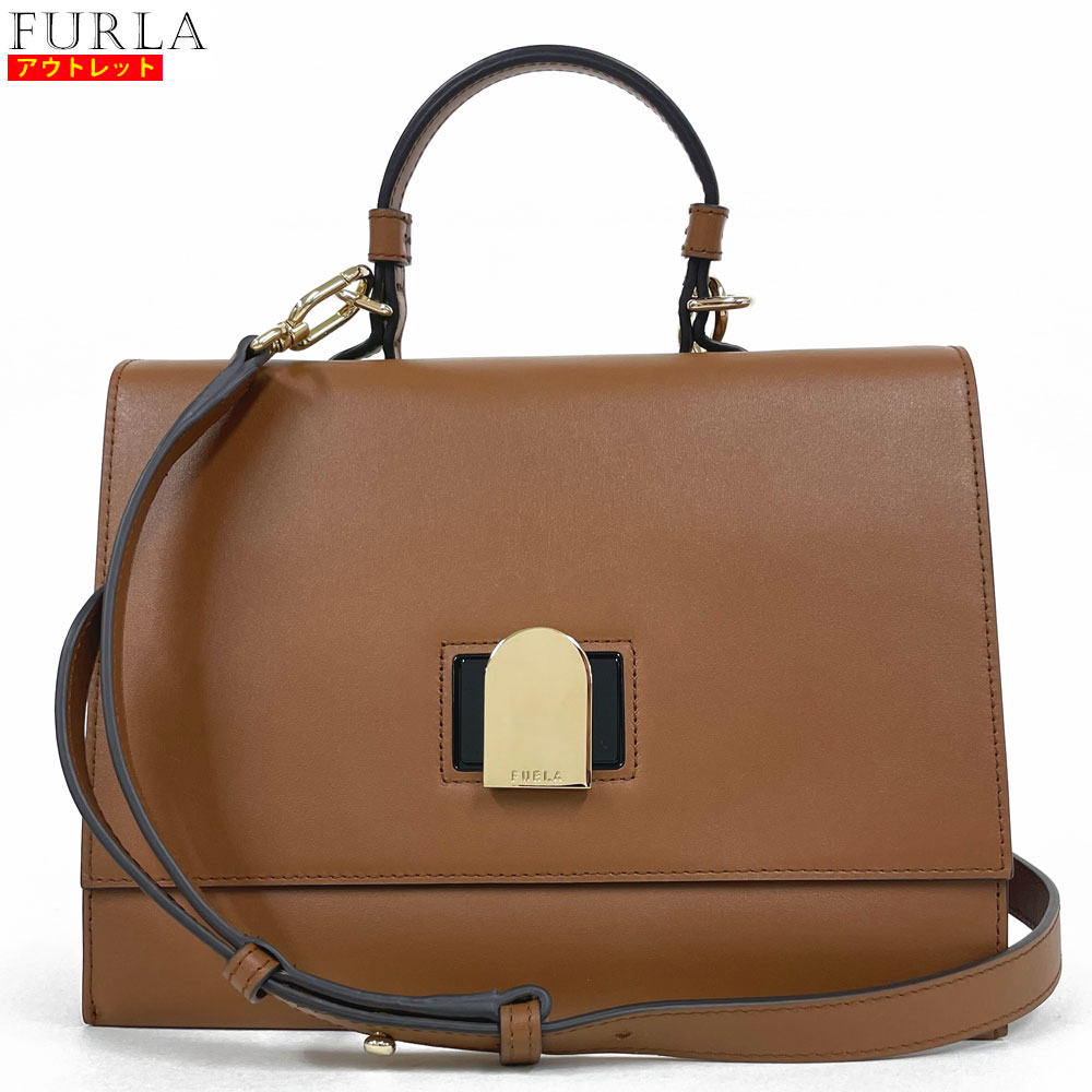 楽天市場】訳あり 内側ｵｰﾌﾟﾝﾎﾟｹｯﾄなし ﾌﾙﾗ FURLA ﾊﾝﾄﾞﾊﾞｯｸﾞ 851235 M