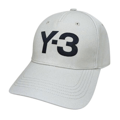 『Y-3』 ワイスリー (Free) ロゴ ベースボールキャップ 楽天市場】【8/15～18限定・最大2万円OFFクーポン配布中】Y-3