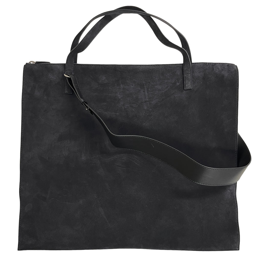 ジルサンダー　ビジネスバッグ BELT HOBO | JIL SANDER(ジルサンダー) / バッグ トートバッグ