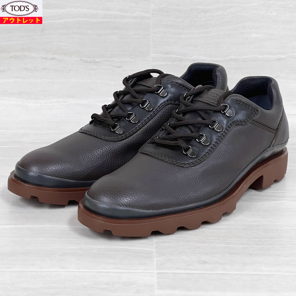 楽天市場】TOD'S トッズ 新品・アウトレット スエード