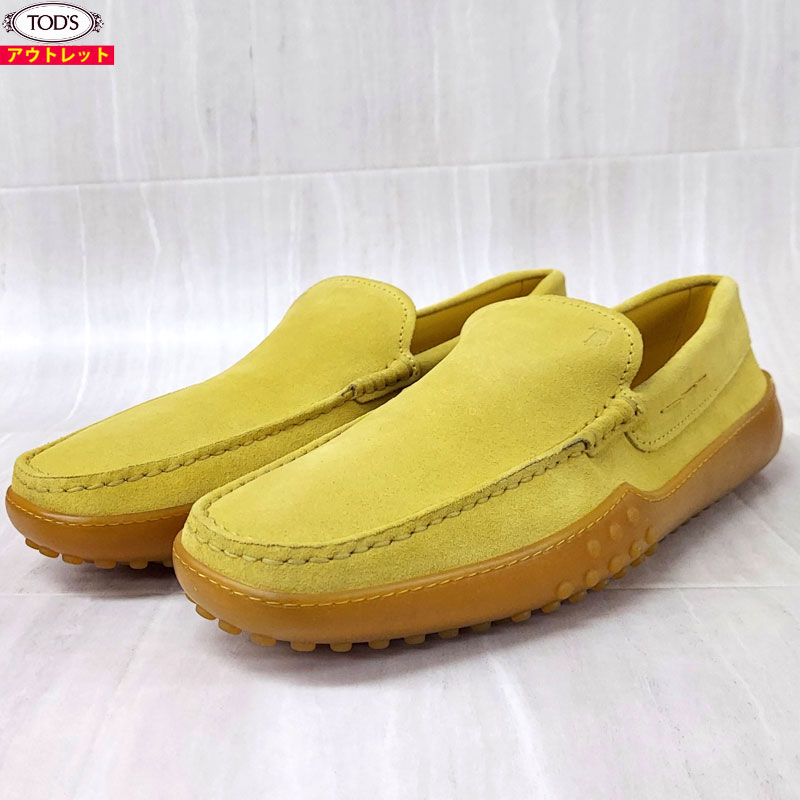 楽天市場】TOD'S トッズ 新品・アウトレット ローファー