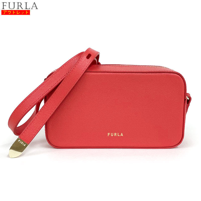 楽天市場】FURLA フルラ 新品・あす楽・アウトレット FOR S BUCKET BAG