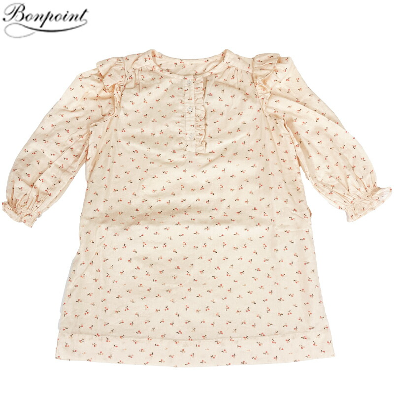 楽天市場】SALE 22SS bonpoint ボンポワン フィーユ 女の子 デュセス