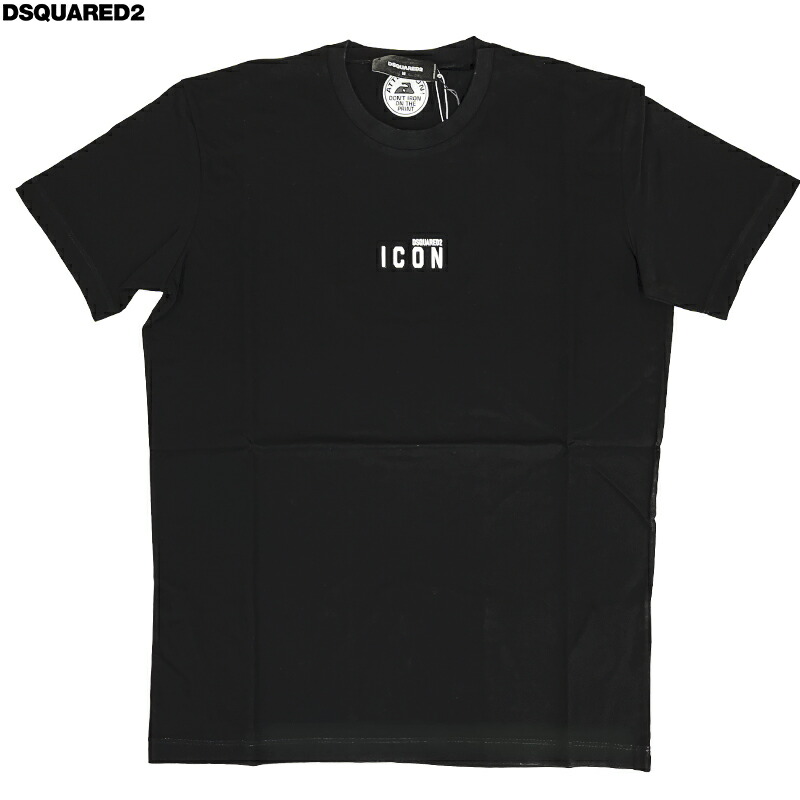 国内発送 ディースクエアード 半袖Tシャツ S74GD1307 楽天市場】DSQUARED2 ディースクエアード 半袖 Tシャツ ホワイト