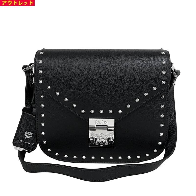 MCM エムシーエム MILLA ミラ 2WAY ハンド バッグ ショルダー 楽天市場】【30%OFF】 エムシーエム MCM 2WAYバッグ MILLA ミラ