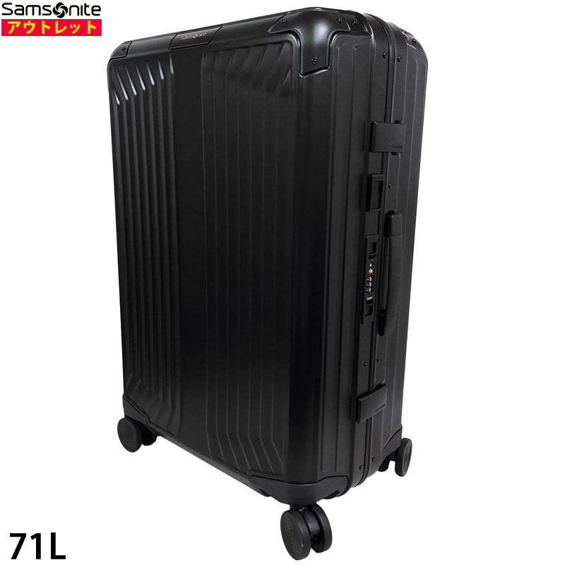 楽天市場】サムソナイト Samsonite 新品・アウトレット 38L