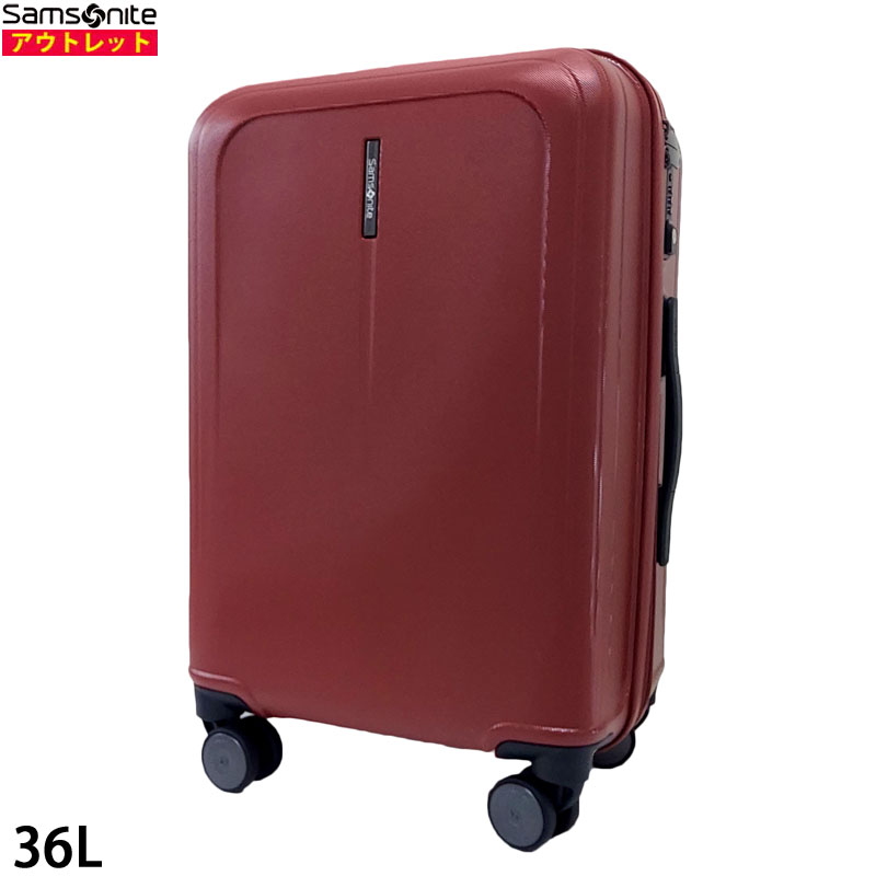 楽天市場】サムソナイト Samsonite 新品・あす楽・アウトレット 36L T5