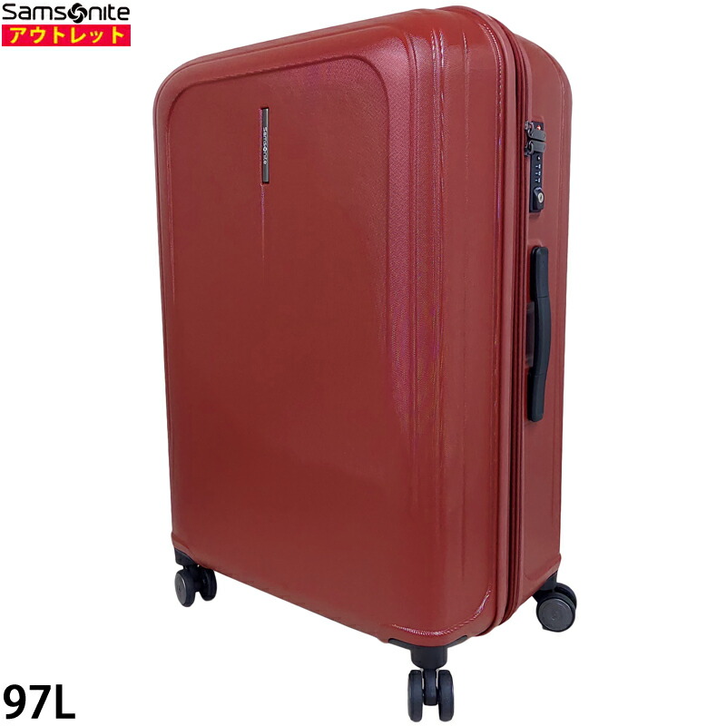 楽天市場】サムソナイト Samsonite 新品・アウトレット 38L