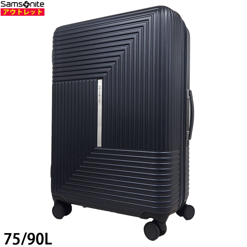 楽天市場】サムソナイト Samsonite 新品・アウトレット 38L