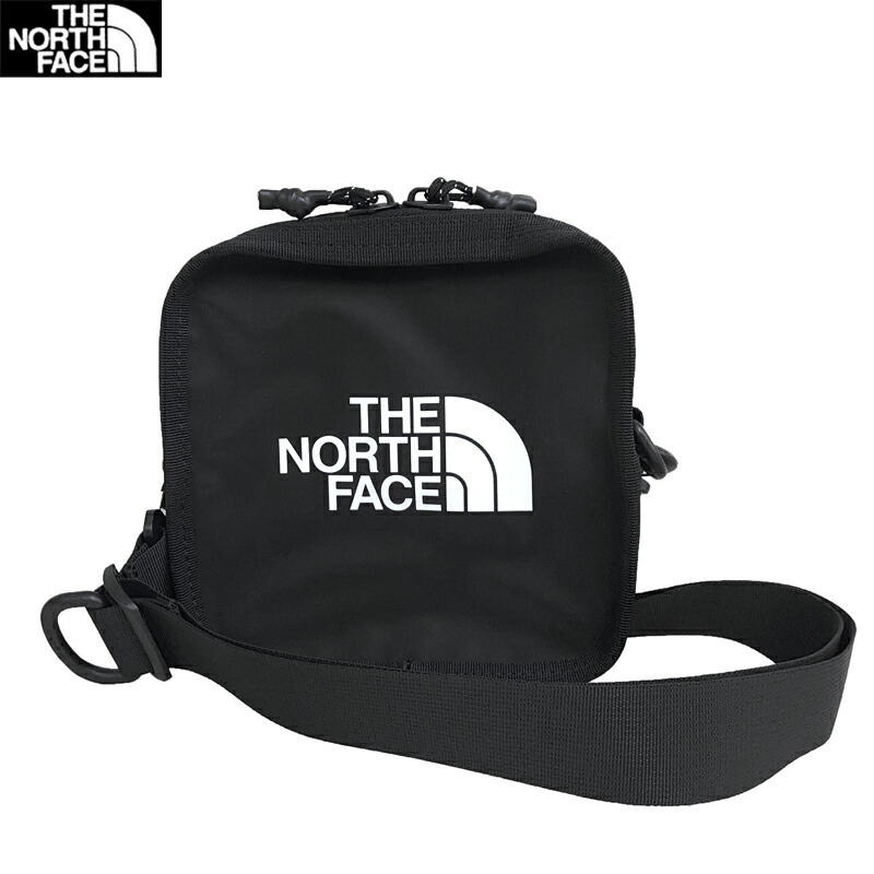 楽天市場】THE NORTH FACE ノースフェイス ショルダーバッグ EXPLORE