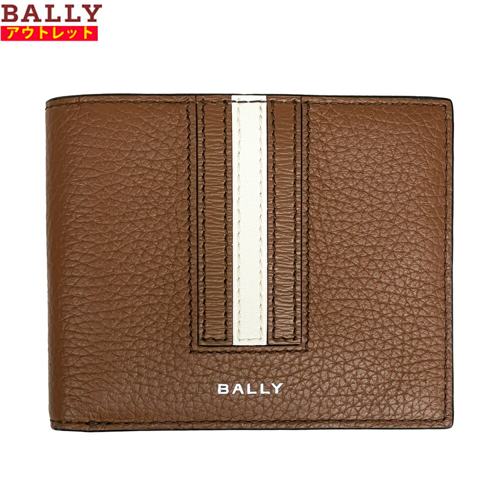楽天市場】BALLY バリー BHAR Card Case カードケース メンズ カード