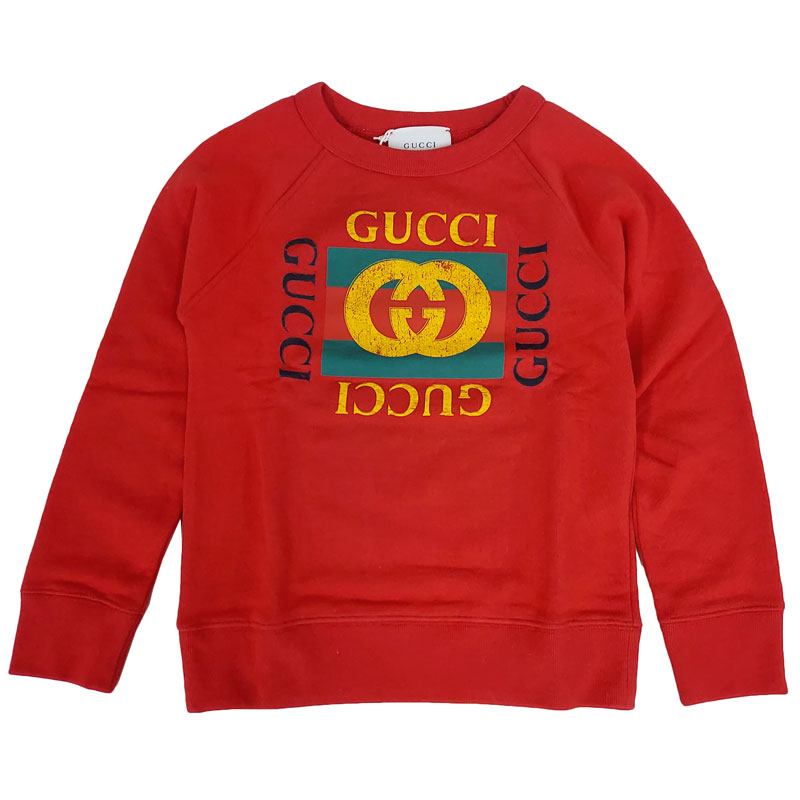 楽天市場】GUCCI KIDS グッチ キッズ パーカー 737393 XJFKZ