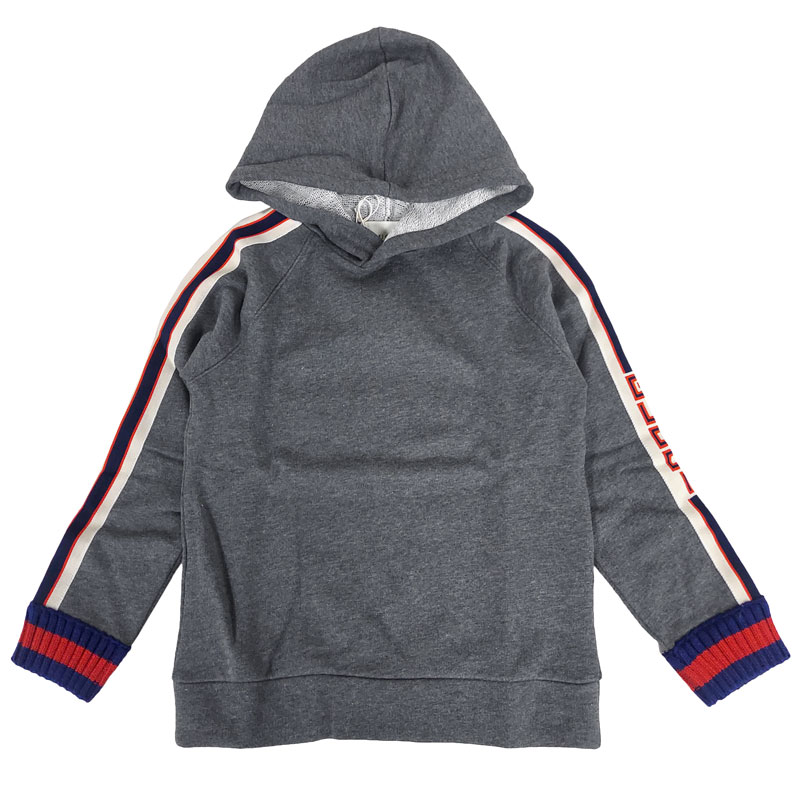 楽天市場】グッチ GUCCI キッズ 子供服 トップス パーカー
