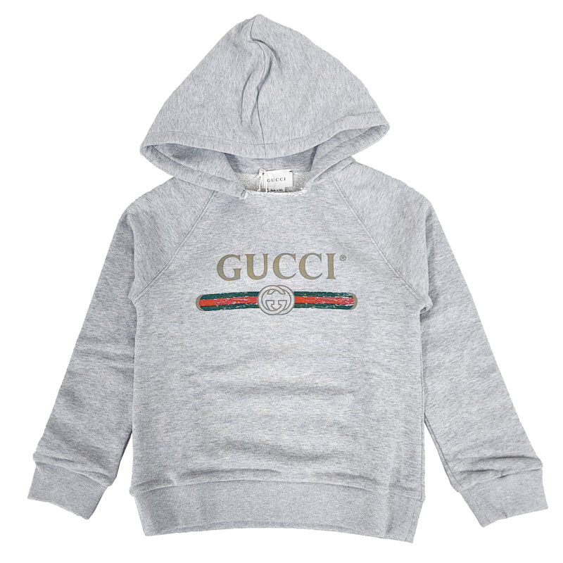 楽天市場】GUCCI KIDS グッチ キッズ パーカー 737393 XJFKZ