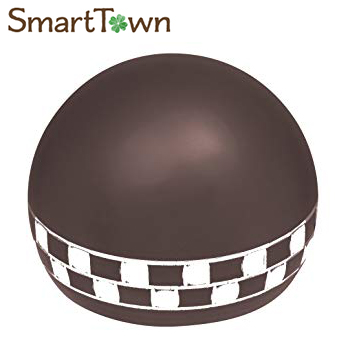 送料無料 楽天市場 リアン Lien 11月シトリン ペット専用骨壺 メモリアルボール リアン スクエア ブラウン Smarttown 驚きの値段 Lexusoman Com