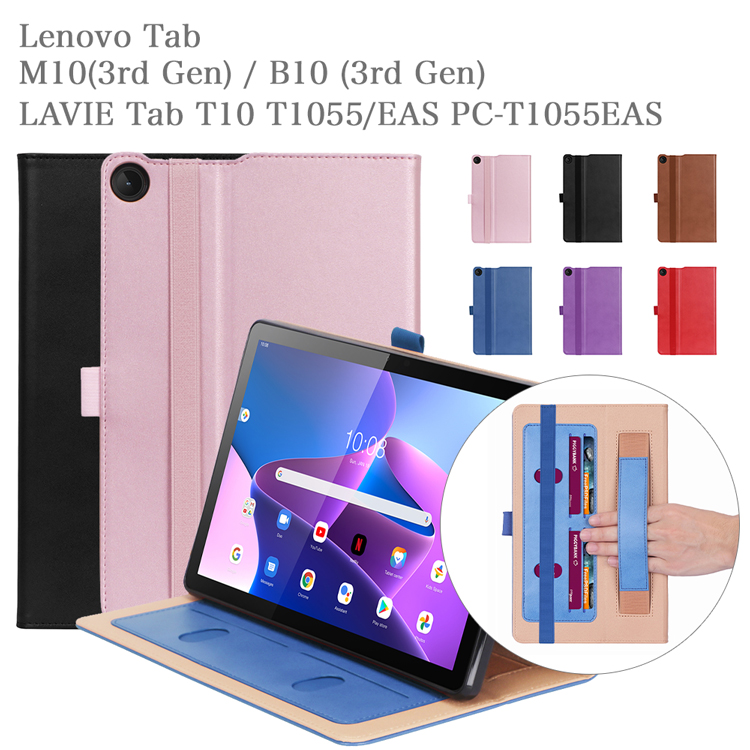 楽天市場】【タッチペン・専用フィルム2枚付】Lenovo Tab M10 ( 3rd