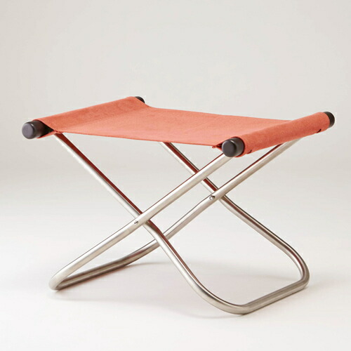 ニーチェアエックス オットマン レンガ ダークブラウン NY-117 Ny chair X倉庫から直送 送料無料 世界に誇る日本の椅子|SmartZakka