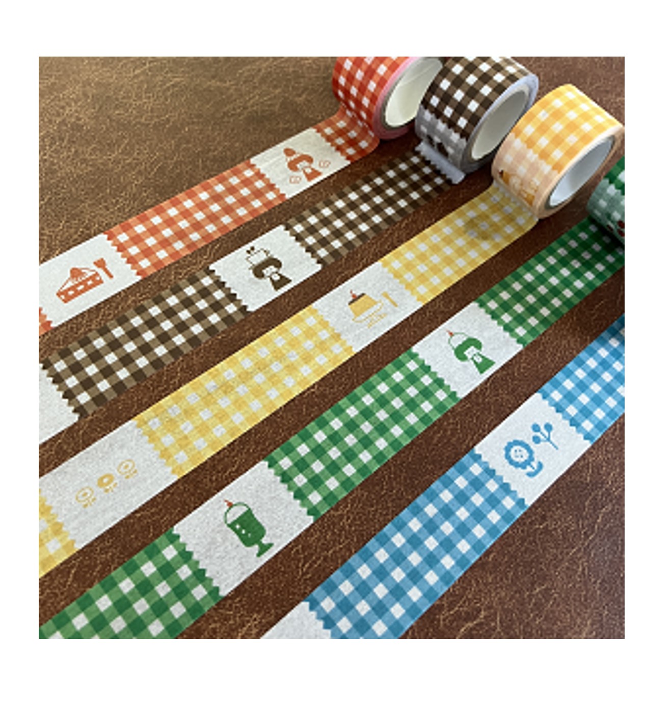 楽天市場】mizutama マスキングテープ 15mm x 10m パピアプラッツ 35