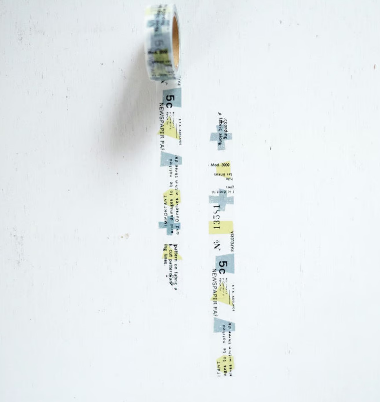 楽天市場】ヨハク Masking Tape 廃盤 チケット マスキングテープ 15mm