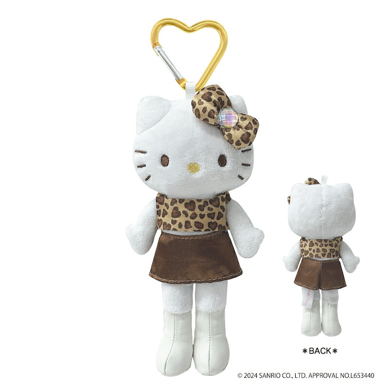 超激レア☆金花めがね足長キティ☆ぬいぐるみキーホルダー　2002年 非売品 Yahoo!オークション - レア ハローキティ キティちゃん 足長