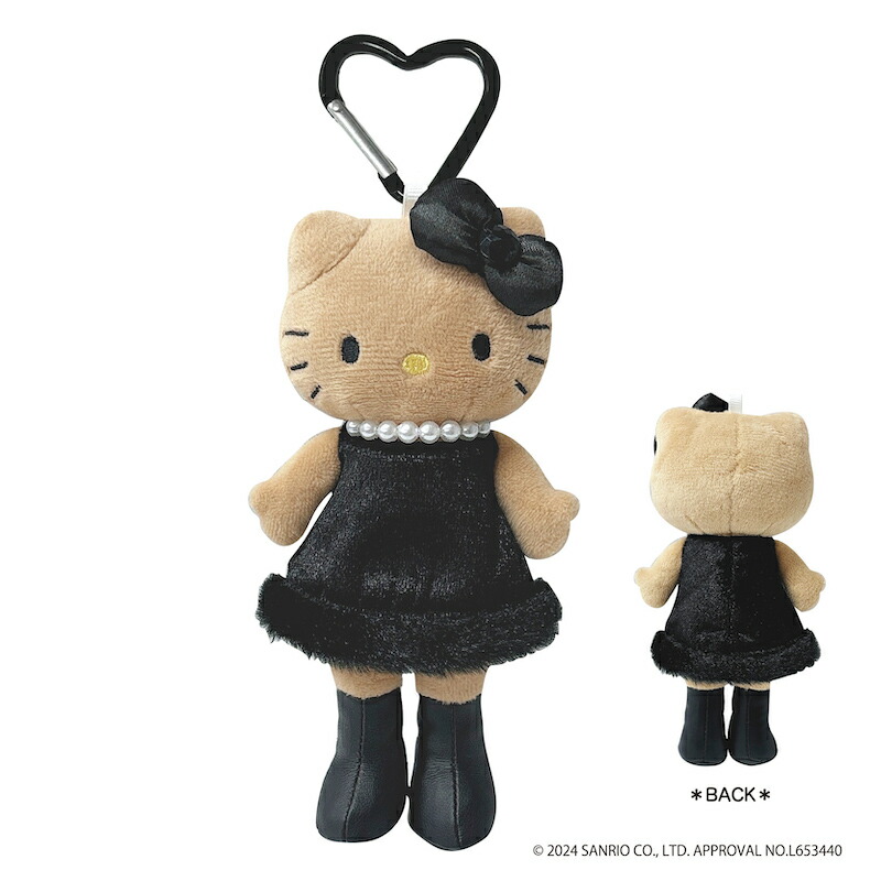 【価格交渉可】 3点セット　スタイルアップ　キティ　ギャル sanrio 10月下旬入荷予定 ハローキティ スタイルアップ