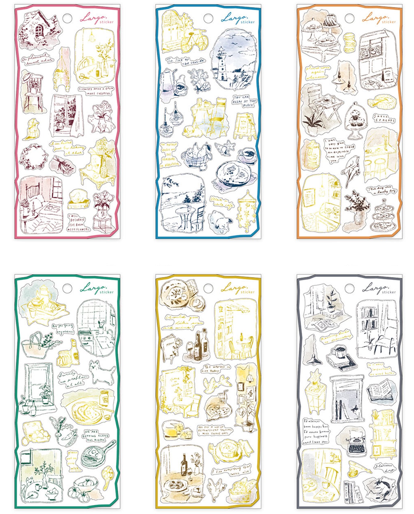 楽天市場】シール シャカシャカカプセルシール シールステッカー