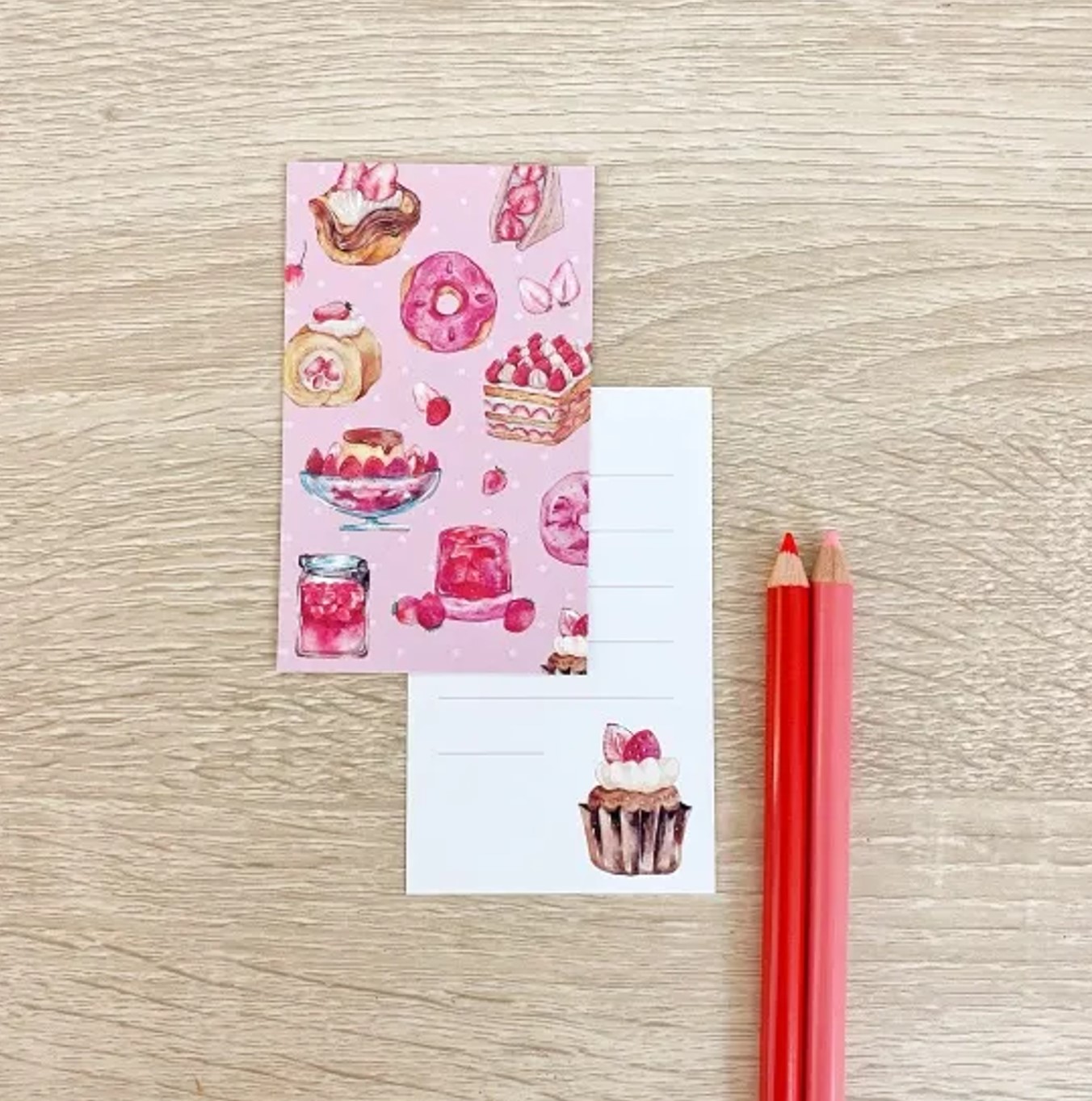 楽天市場】マスキングテープ &colors [フルーツサンド] maskingtape