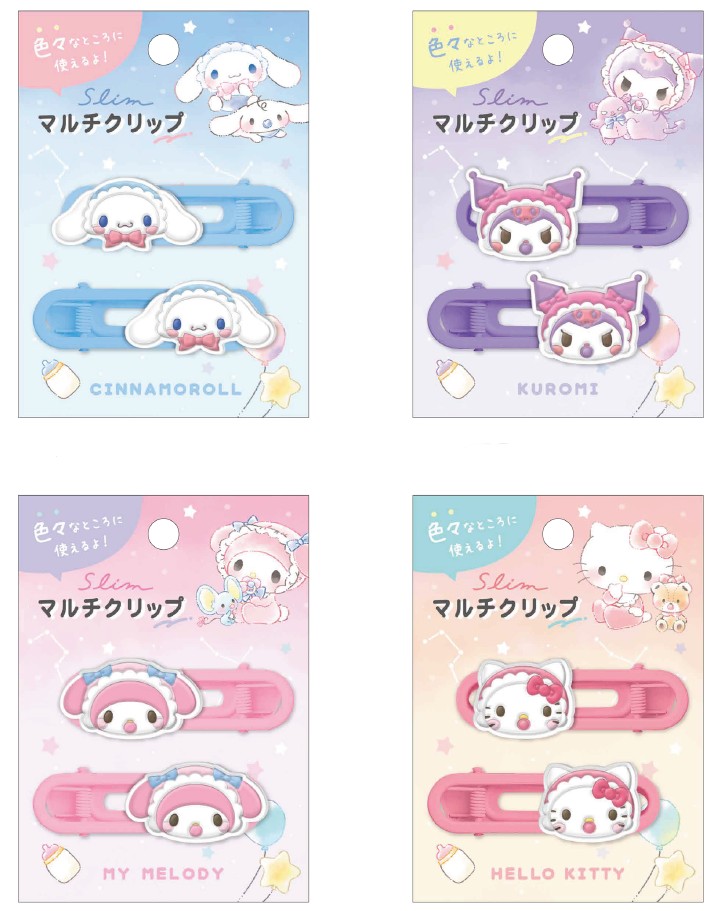 楽天市場】おぱんちゅうさぎ ヘアクリップ HAIR CLIP
