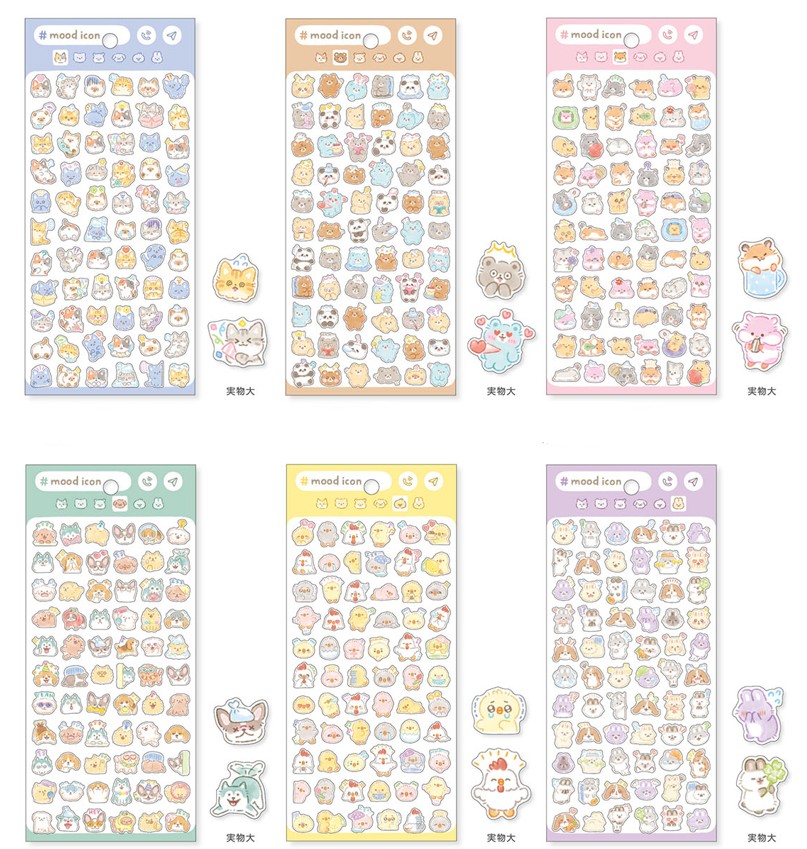 楽天市場】たまごっち4sizeステッカー たまごっち ステッカー